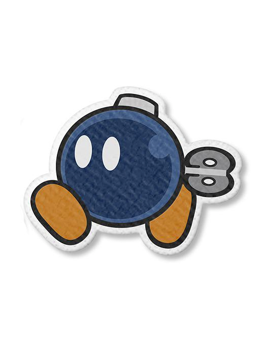 Bob-omb