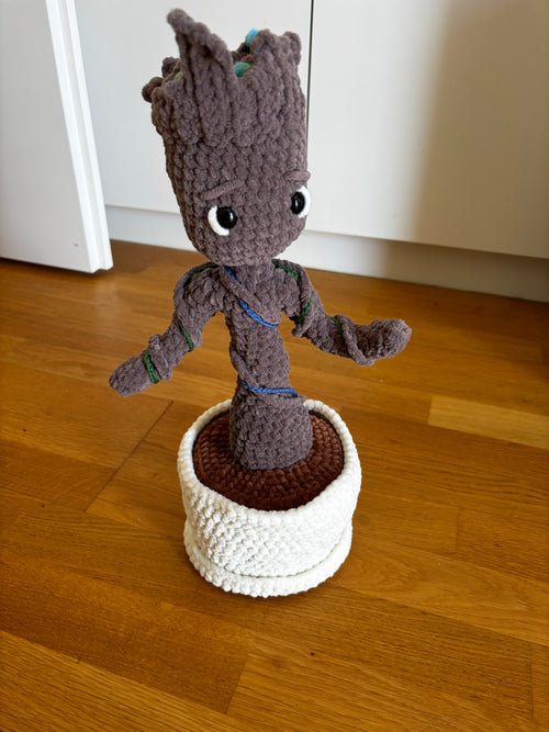 Baby Groot