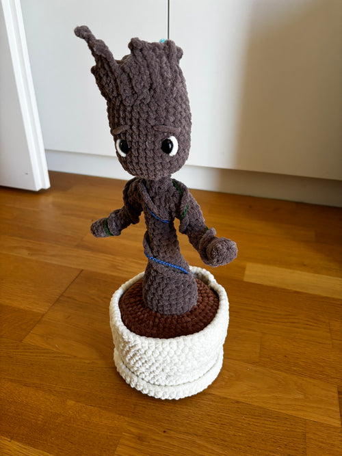 Baby Groot