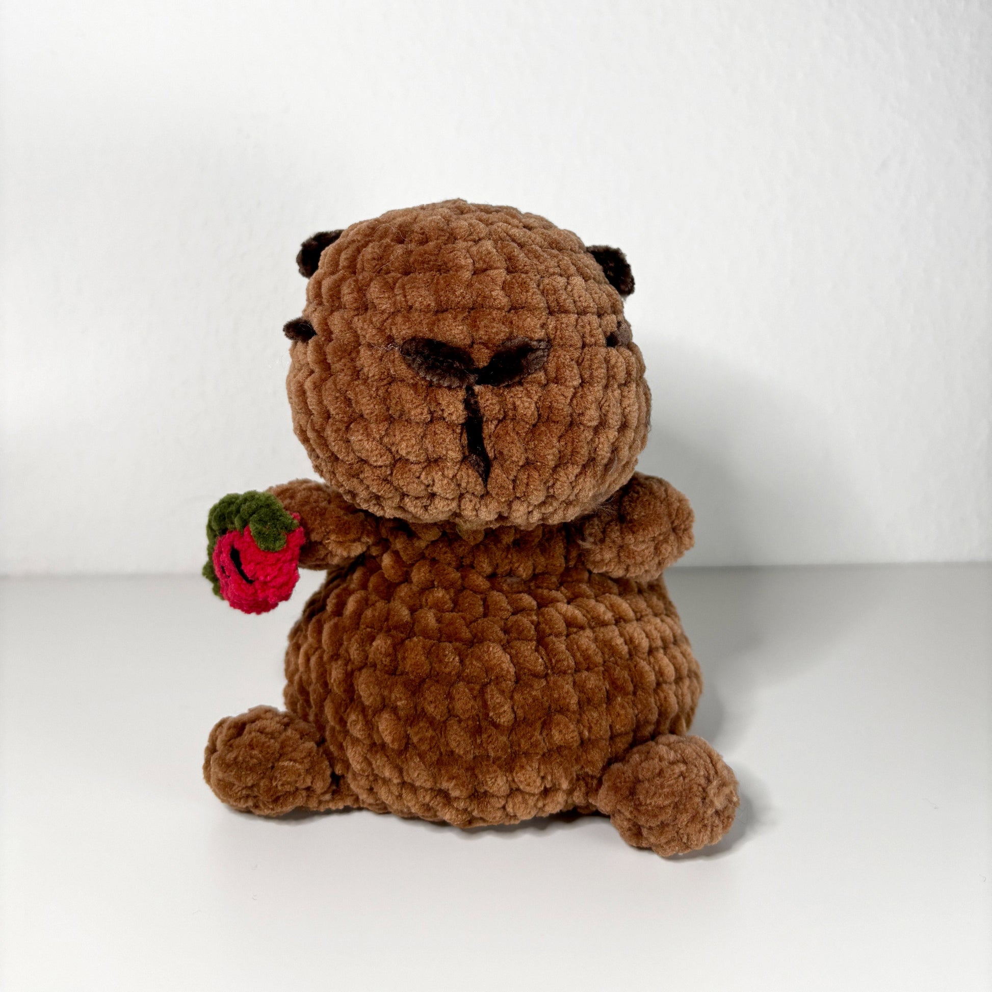 Capybara