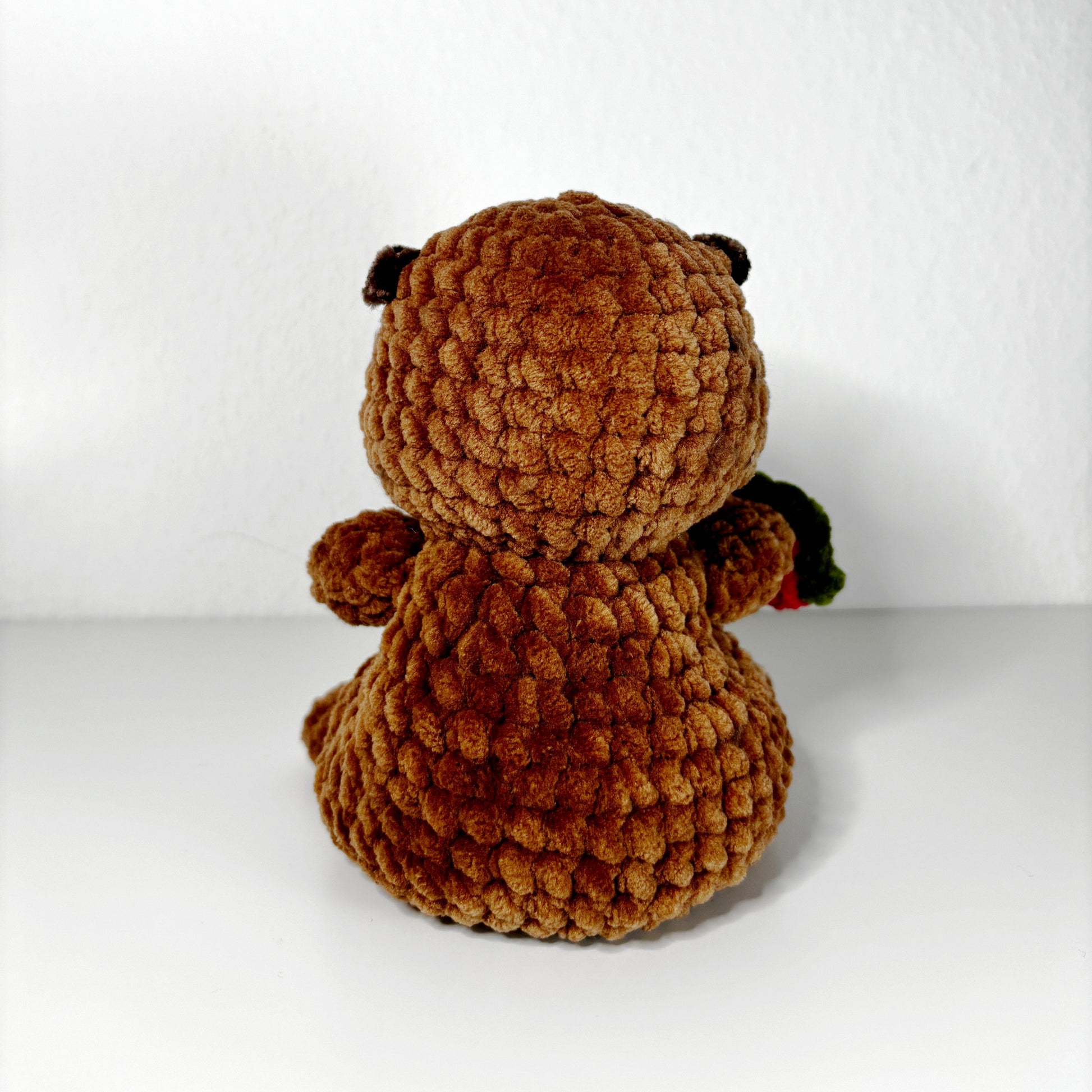 Capybara