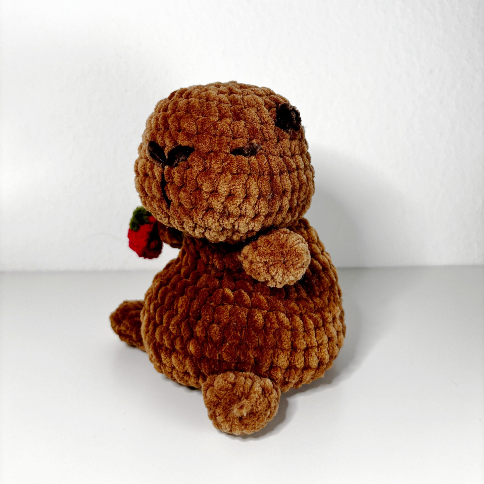 Capybara