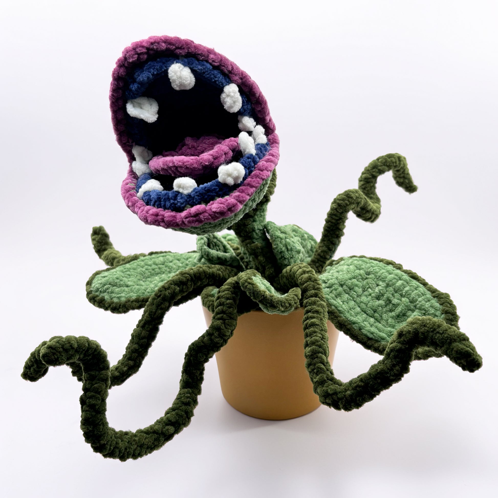 Audrey 2