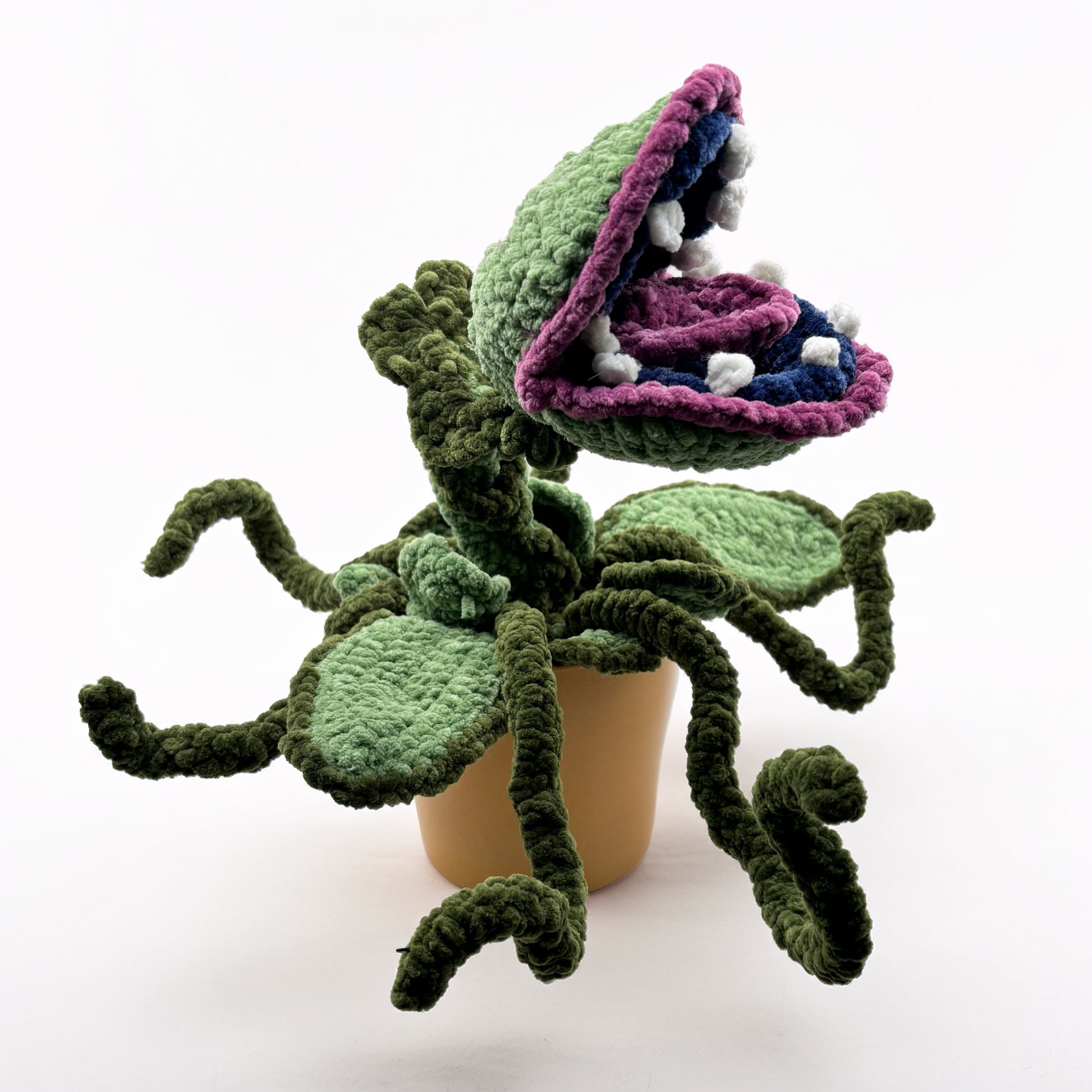 Audrey 2