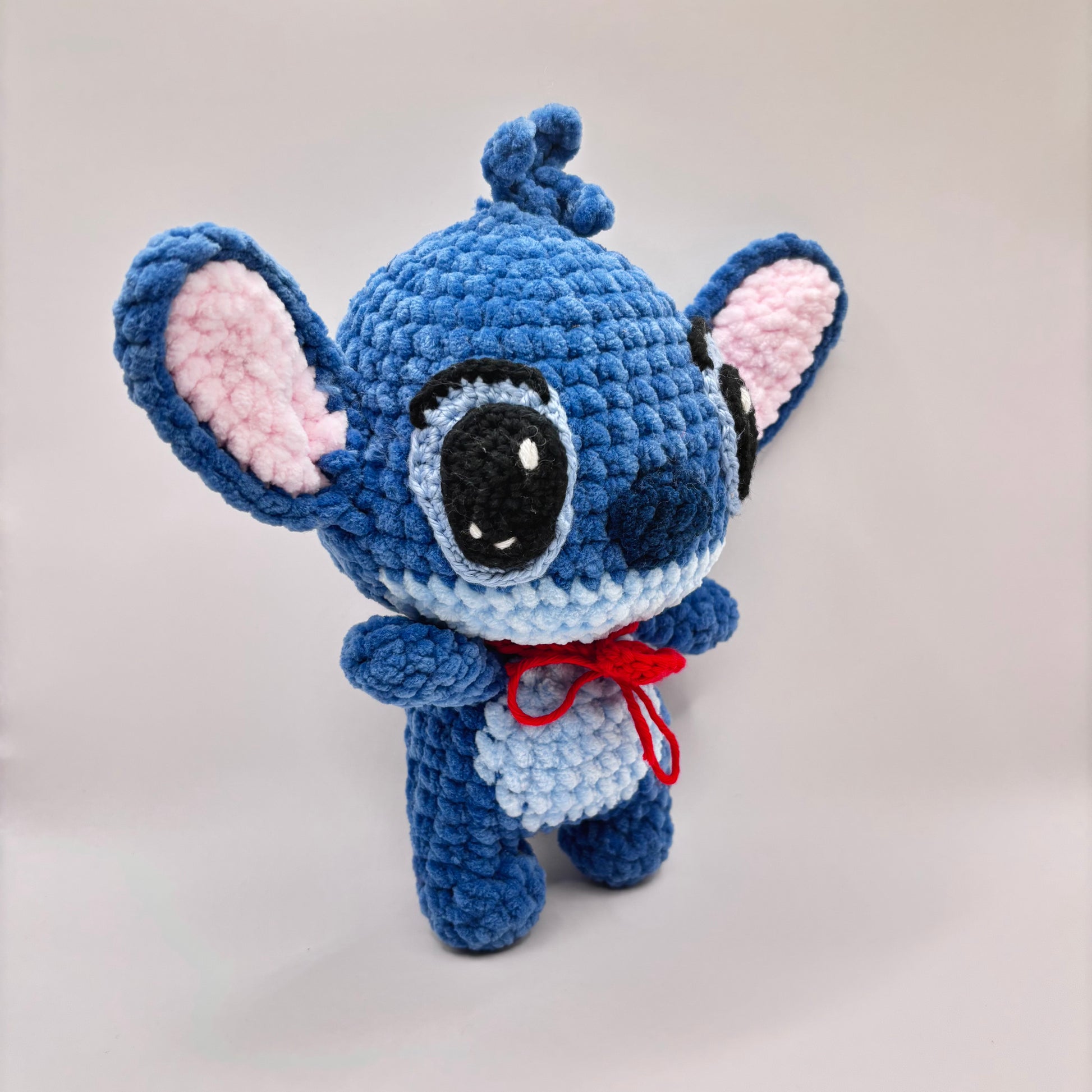 Stitch