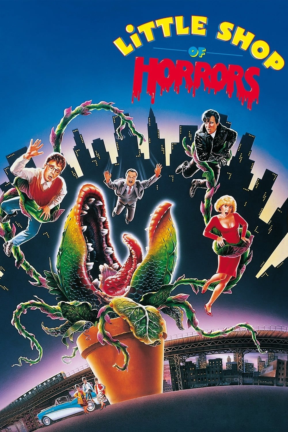 Audrey 2